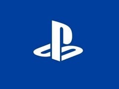 Официальный логотип PlayStation.