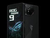 Серия ROG Phone 9 выйдет на рынок менее чем через год после ROG Phone 8. (Источник изображения: ASUS)