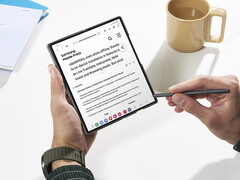 Стабильное развертывание One UI 7 для большего количества телефонов и планшетов Galaxy теперь запланировано на апрель 2025 года (Источник изображения: Samsung)