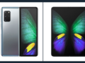 Samsung готовят наследника Galaxy Fold ко второй половине 2020 (Изображение: @BenGeskin)