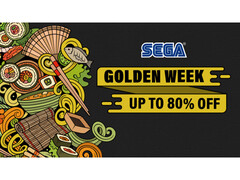Yakuza, Like A Dragon, Sonic, Persona и многое другое со скидкой до 80%. (Источник изображения: Steam)