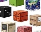 Оболочки для Steam Machine от dbrand