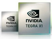 Nvidia представляет платформу Tegra X1
