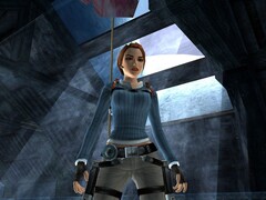 Изображение игры Tomb Raider: Legend на сайте Steam. (Источник изображения: Steam)
