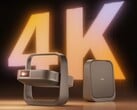 Модель Xgimi Z9X 4K High Brightness Edition имеет тот же дизайн, что и стандартная модель Z9X.
