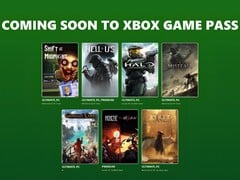 Второй набор игр Xbox Game Pass за июль 2026 года.