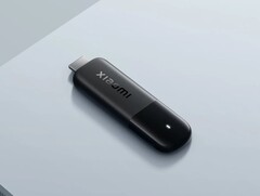 TV Stick 4K (2nd Gen) от Xiaomi (на фото) уже поступил в продажу в Великобритании. (Источник изображения: Xiaomi)
