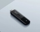TV Stick 4K (2nd Gen) от Xiaomi (на фото) уже поступил в продажу в Великобритании. (Источник изображения: Xiaomi)