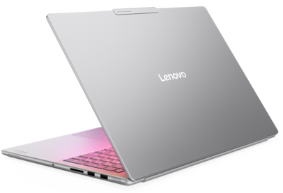 Lenovo Yoga Pro 9i Aura. (Источник изображения: Lenovo)