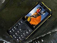 Armor Mini 5 - новый смартфон, который выглядит как обычный телефон