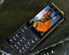Armor Mini 5 - новый смартфон, который выглядит как обычный телефон