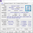 CPU-Z Mainboard