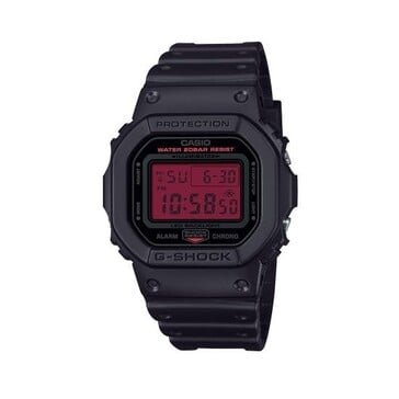 (Источник изображения: G-Shock UK)