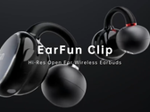 Новые бутоны Clip. (Источник изображения: EarFun)