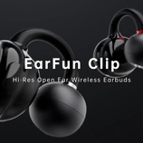 Новые бутоны Clip. (Источник изображения: EarFun)