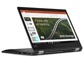 Обзор ноутбука Lenovo ThinkPad L13 Yoga G2 (AMD)