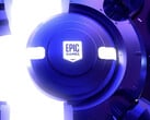 Последняя мобильная раздача от Epic Games продлится до 11 июня, логотип изображен на картинке.