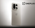 OnePlus 15 в начальном варианте цвета Sand Storm. (Источник изображения: OnePlus)