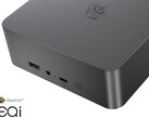 Обновленный Beelink EQi12 начинается по цене $319. На снимке: рекламное изображение мини-ПК. (Источник изображения: Beelink - отредактировано)