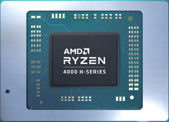 Сравнение долговременной производительности AMD Ryzen 9 4900HS и Intel Core i7-10875H