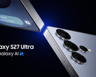 По слухам, Samsung Galaxy S27 Ultra получит только три камеры вместо четырех. (Источник изображения: Samsung/Notebookcheck)