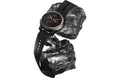 Amazfit Stratos3. (Источник: Amazfit)