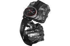 Amazfit Stratos3. (Источник: Amazfit)