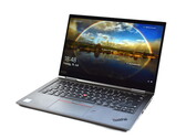 Ноутбук Lenovo ThinkPad X1 Yoga 2019 (i7-8565U, Low Power FHD). Обзор от Notebookcheck
