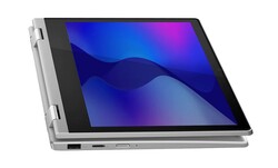 Протестировано: Lenovo IdeaPad Flex 3 11IGL05. Тестовый образец был предоставлен магазином