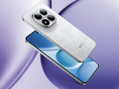 Xiaomi выпустит Redmi Note 15 Pro на мировом рынке вместе с его собратом Pro Plus, но с суффиксом &quot;5G&quot; в названии. (Источник изображения: Xiaomi - отредактировано)