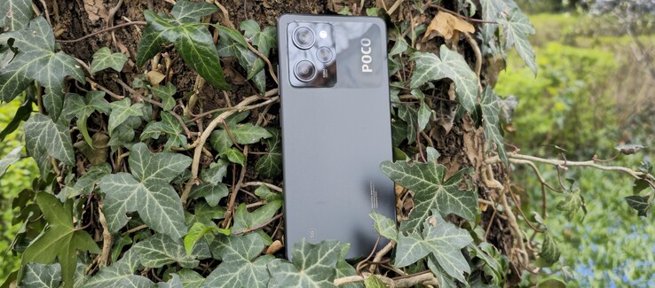 Xiaomi Poco X5 Pro