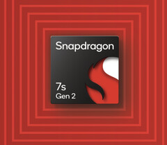 Snapdragon 7s Gen 2 в чем-то уступает даже Snapdragon 7 Gen 1 (Изображение: Qualcomm)