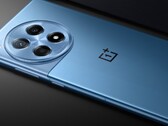 OnePlus 12R. (Источник: OnePlus)