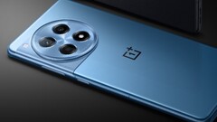 OnePlus 12R. (Источник: OnePlus)