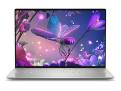 В обзоре: Dell XPS 13 Plus 9320. Тестовый образец предоставлен Dell