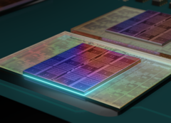 3D V-Cache помогает AMD удержать корону в настольных играх. (Источник изображения: AMD)