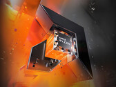 Термопаста AMD Ryzen 5 7400F IHS вызывает перегрев
