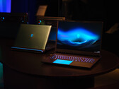 Alienware Area-51 предлагается в 16- и 18-дюймовом вариантах. (Источник изображения: Dell)