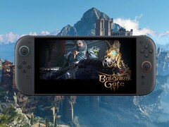Baldur's Gate 3 показана на Switch 2 (Источник изображения: Larian Studios, Nintendo of America с правками)