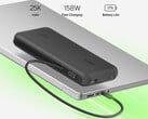 Новый пауэрбанк от Belkin способен заряжать мощные устройства, такие как MacBook Pro.