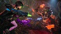 Показана карта Borderlands 4 (Источник изображения: Steam)