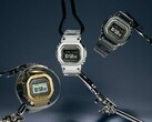 Часы Casio G-Shock GMW-BZ5000 (на фото) появятся в Европе в декабре 2025 года. (Источник изображения: Casio)