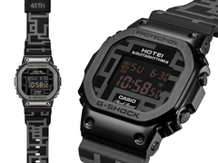 Новый G-Shock GM-5600HT26-1JR от Casio