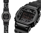 Новый G-Shock GM-5600HT26-1JR от Casio