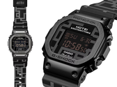 Новый G-Shock GM-5600HT26-1JR от Casio
