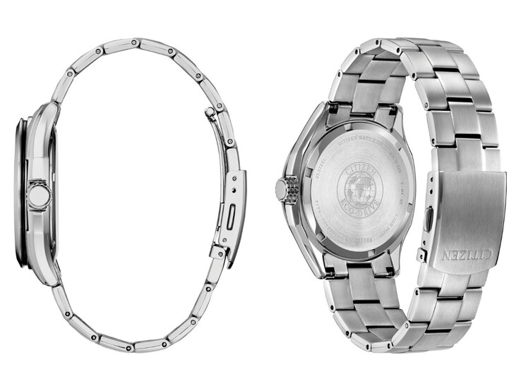 Часы Citizen Terra Force AW1890-51X. (Источник изображения: Citizen, отредактировано)