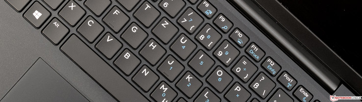 Dell Latitude 7390