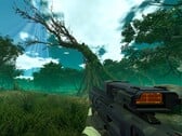 Игра «Empyrion: Galactic Survival» доступна бесплатно в Steam до 20 июля.