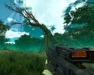 Игра «Empyrion: Galactic Survival» доступна бесплатно в Steam до 20 июля.