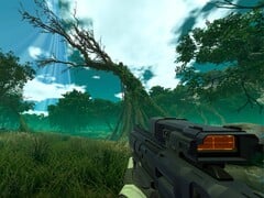 Игра «Empyrion: Galactic Survival» доступна бесплатно в Steam до 20 июля.